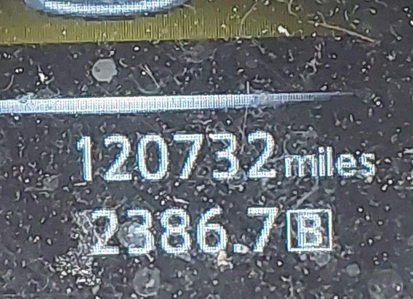 Photo 15 of 2015 Nissan Rogue SL (VIN 5N1AT2MVXFC776216)