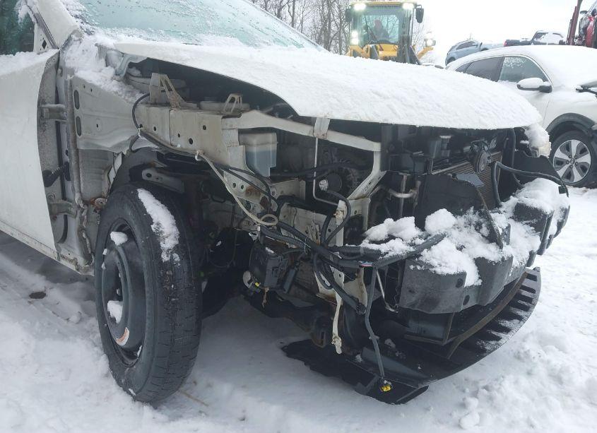 Photo 17 of 2015 Nissan Rogue SL (VIN 5N1AT2MVXFC776216)