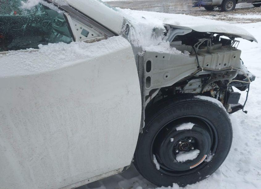 Photo 18 of 2015 Nissan Rogue SL (VIN 5N1AT2MVXFC776216)