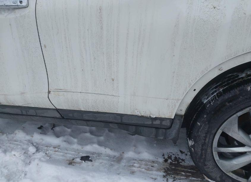 Photo 20 of 2015 Nissan Rogue SL (VIN 5N1AT2MVXFC776216)