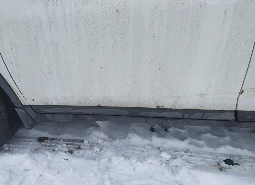 Photo 21 of 2015 Nissan Rogue SL (VIN 5N1AT2MVXFC776216)