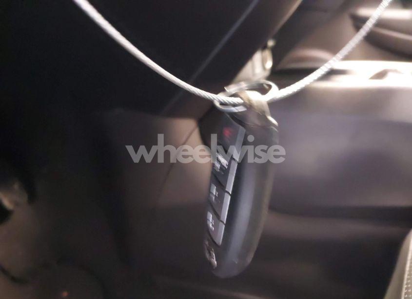 Photo 11 of 2015 Nissan Rogue SL (VIN 5N1AT2MVXFC796854)