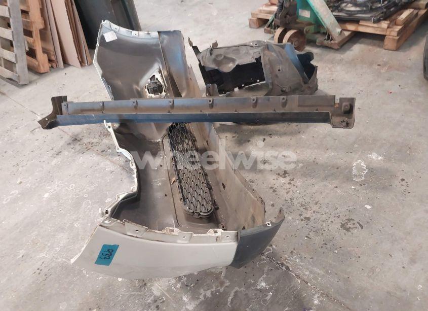 Photo 12 of 2015 Nissan Rogue SL (VIN 5N1AT2MVXFC796854)