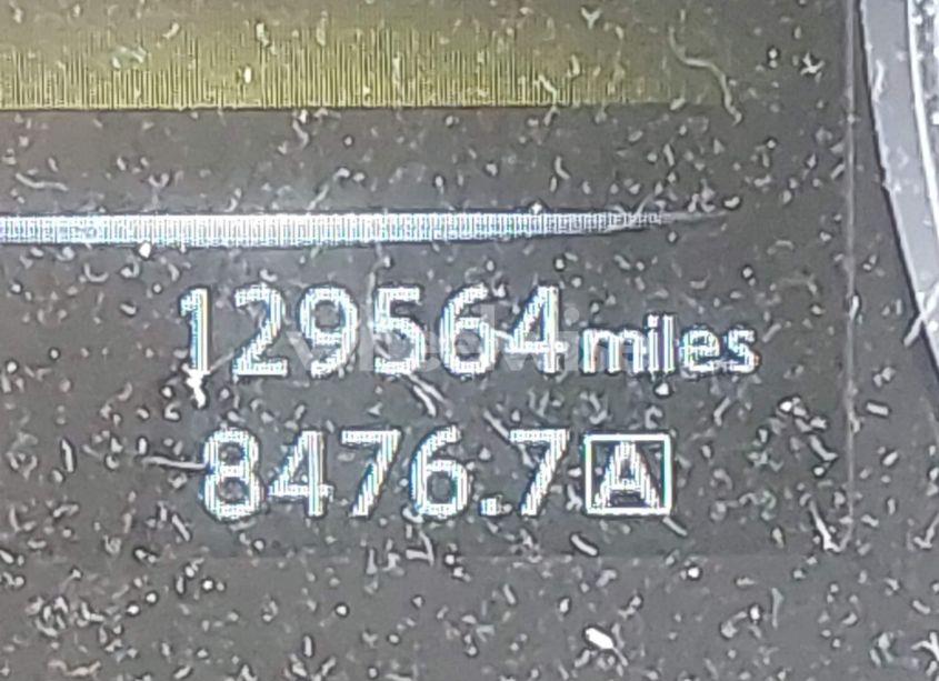 Photo 15 of 2015 Nissan Rogue SL (VIN 5N1AT2MVXFC820991)