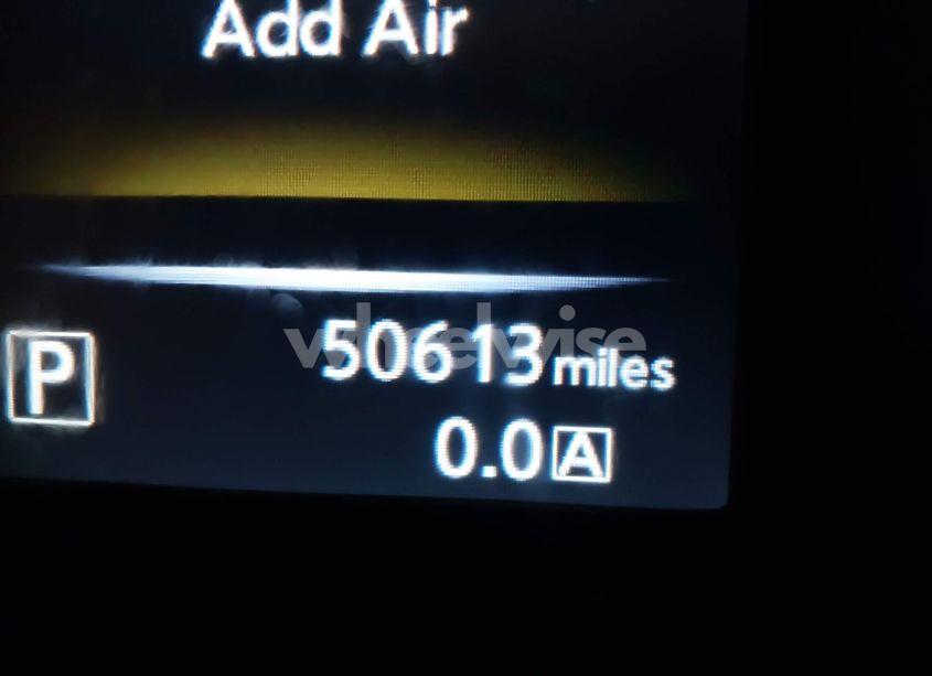 Photo 15 of 2015 Nissan Rogue SL (VIN 5N1AT2MVXFC837953)