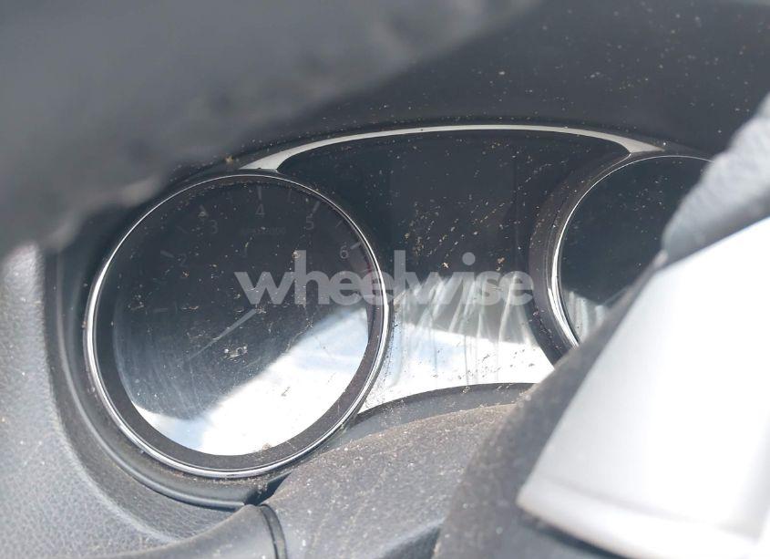 Photo 7 of 2015 Nissan Rogue SL (VIN 5N1AT2MVXFC864070)