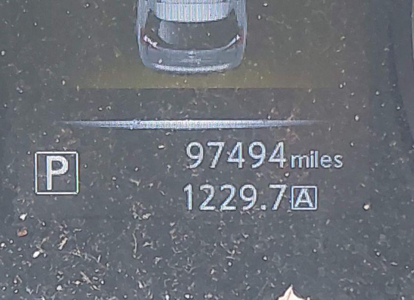 Photo 16 of 2015 Nissan Rogue SV (VIN 5N1AT2MVXFC869804)