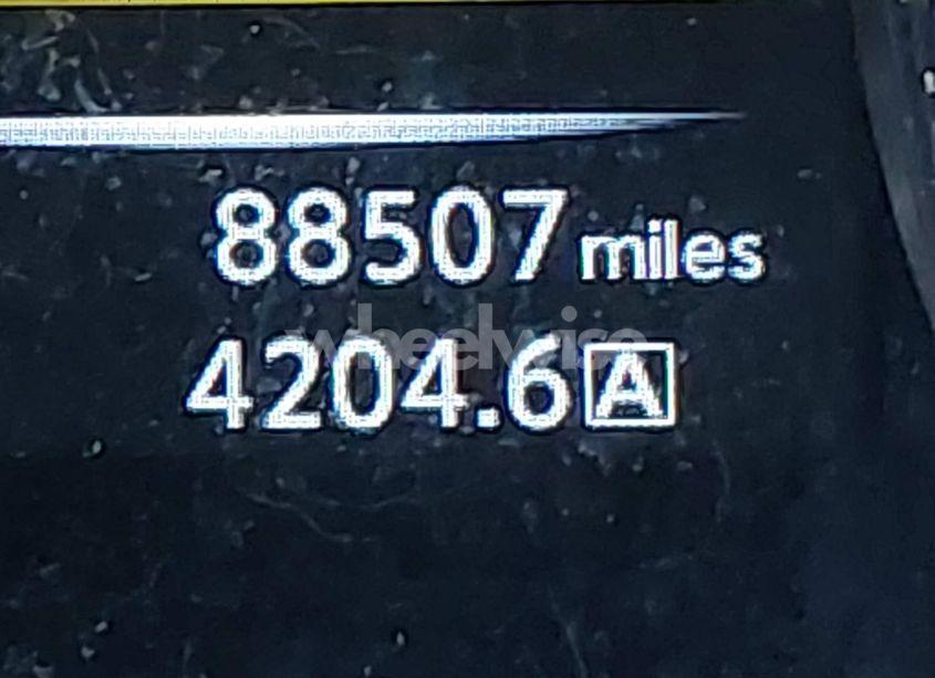 Photo 15 of 2015 Nissan Rogue SL (VIN 5N1AT2MVXFC878681)