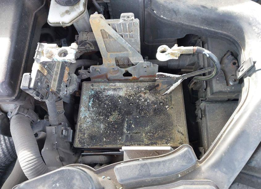 Photo 19 of 2015 Nissan Rogue SL (VIN 5N1AT2MVXFC890409)