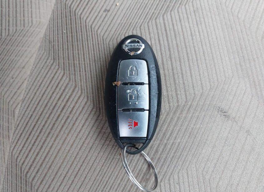 Photo 11 of 2015 Nissan Rogue SV (VIN 5N1AT2MVXFC894864)