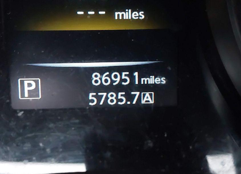 Photo 15 of 2015 Nissan Rogue SV (VIN 5N1AT2MVXFC894864)