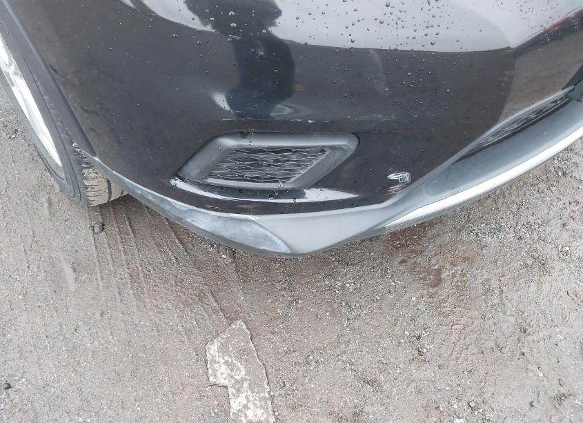 Photo 17 of 2015 Nissan Rogue SV (VIN 5N1AT2MVXFC894864)