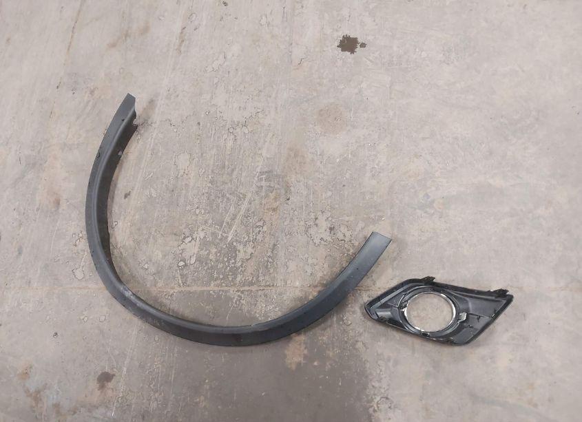 Photo 12 of 2016 Nissan Rogue SL (VIN 5N1AT2MVXGC749020)