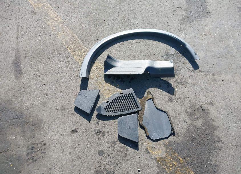 Photo 12 of 2016 Nissan Rogue S/SL/SV (VIN 5N1AT2MVXGC761751)