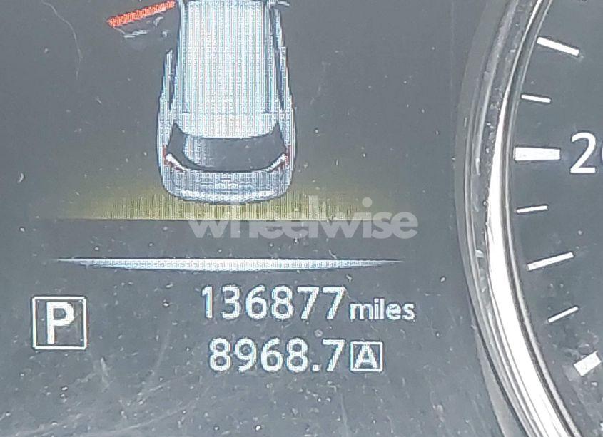 Photo 15 of 2016 Nissan Rogue SL (VIN 5N1AT2MVXGC770630)