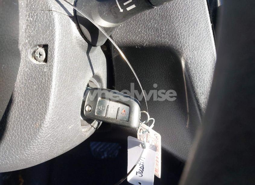 Photo 11 of 2016 Nissan Rogue S (VIN 5N1AT2MVXGC774953)