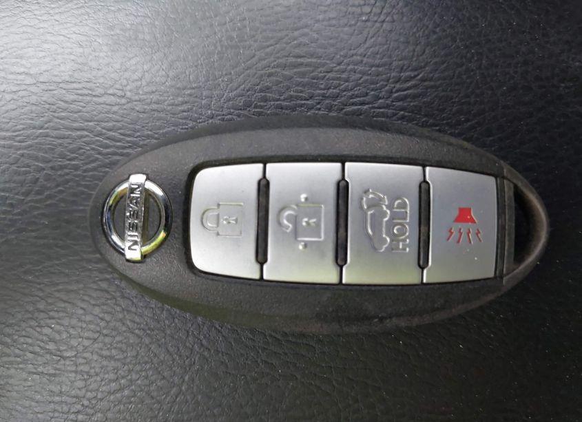 Photo 11 of 2016 Nissan Rogue SL (VIN 5N1AT2MVXGC783149)