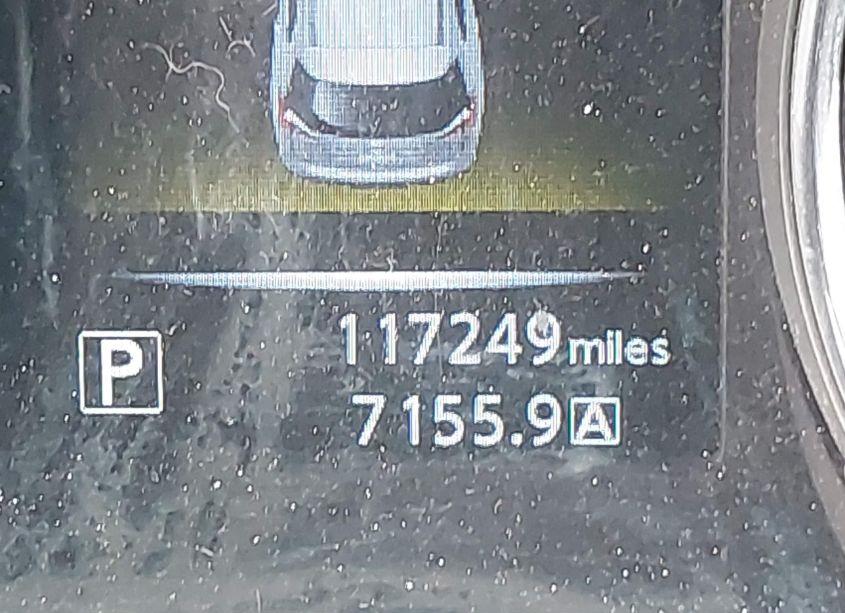 Photo 15 of 2016 Nissan Rogue SL (VIN 5N1AT2MVXGC783149)