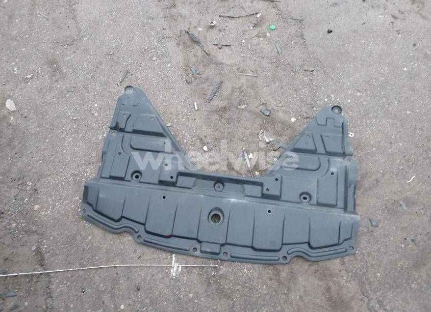 Photo 12 of 2016 Nissan Rogue SL (VIN 5N1AT2MVXGC793521)