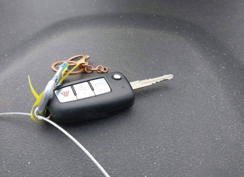 Photo 11 of 2016 Nissan Rogue S/SL/SV (VIN 5N1AT2MVXGC802203)