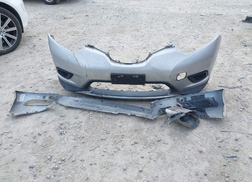 Photo 12 of 2016 Nissan Rogue S/SL/SV (VIN 5N1AT2MVXGC802203)