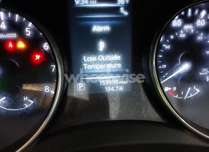 Photo 15 of 2016 Nissan Rogue SV (VIN 5N1AT2MVXGC811385)