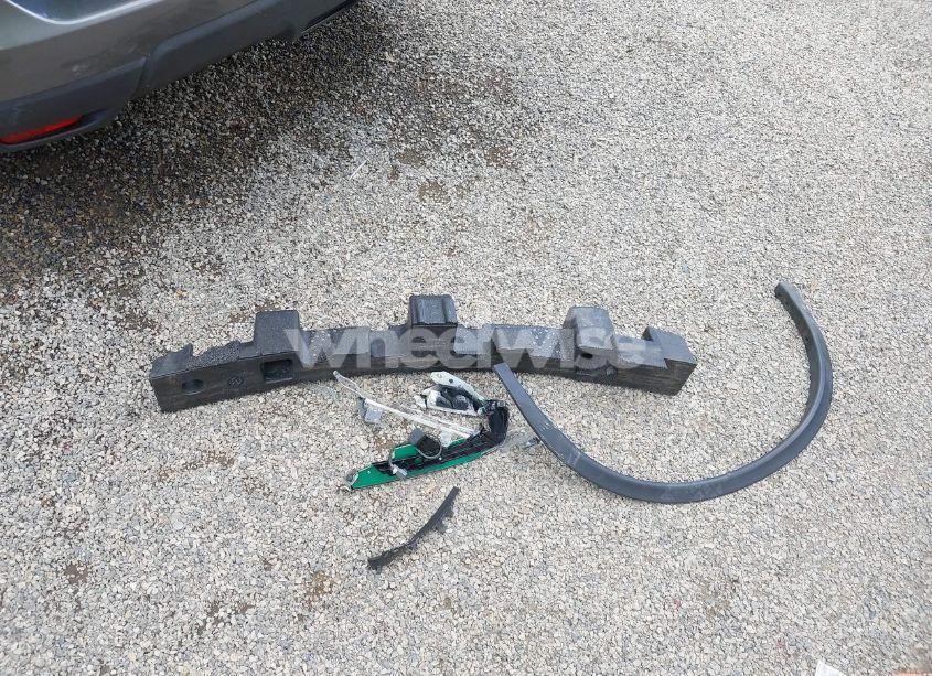 Photo 12 of 2016 Nissan Rogue SV (VIN 5N1AT2MVXGC883302)