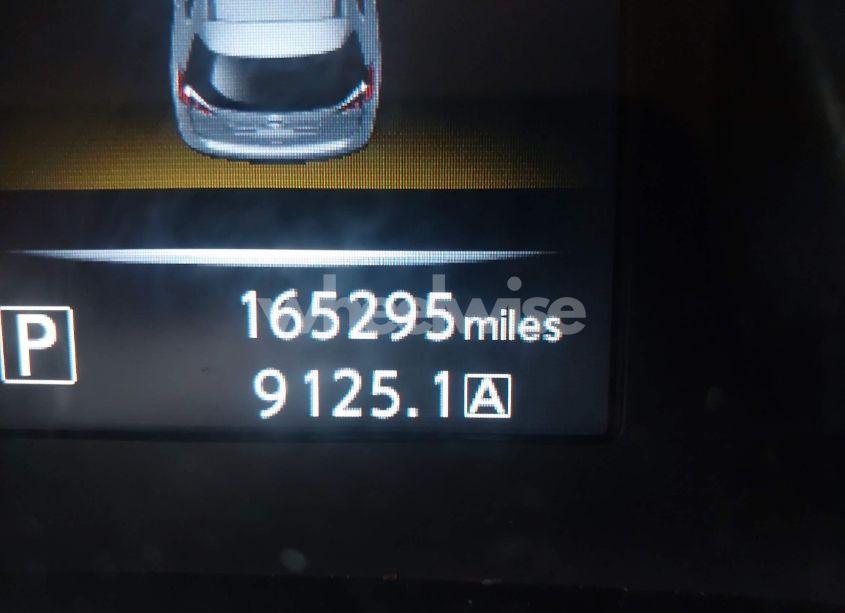 Photo 16 of 2016 Nissan Rogue SV (VIN 5N1AT2MVXGC883302)