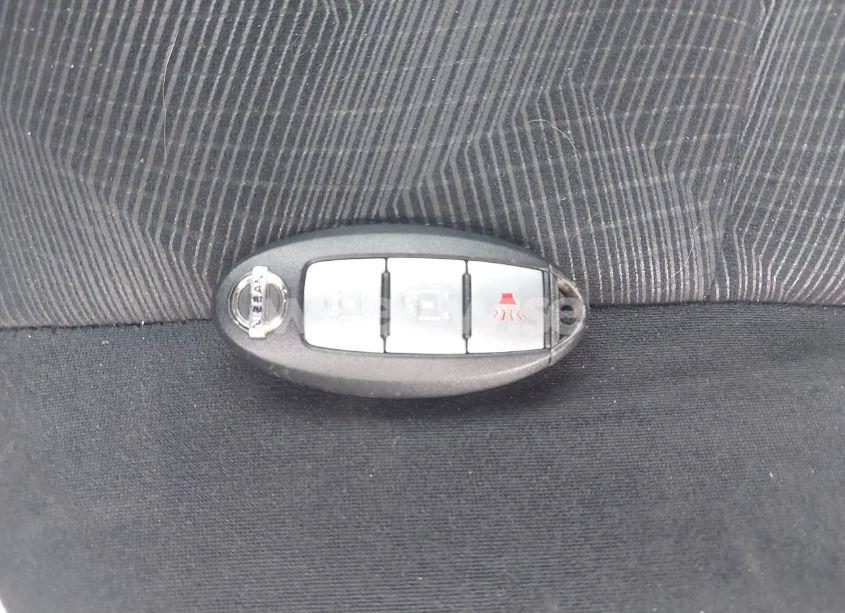 Photo 11 of 2016 Nissan Rogue SV (VIN 5N1AT2MVXGC896051)