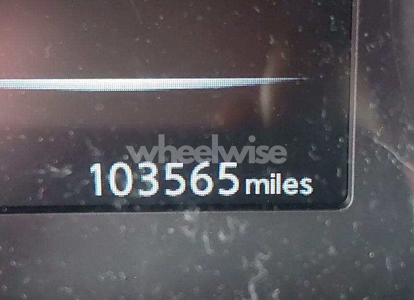 Photo 14 of 2017 Nissan Rogue SV (VIN 5N1AT2MVXHC806723)