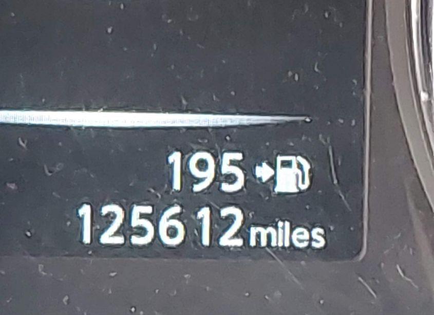 Photo 15 of 2017 Nissan Rogue SV (VIN 5N1AT2MVXHC819634)