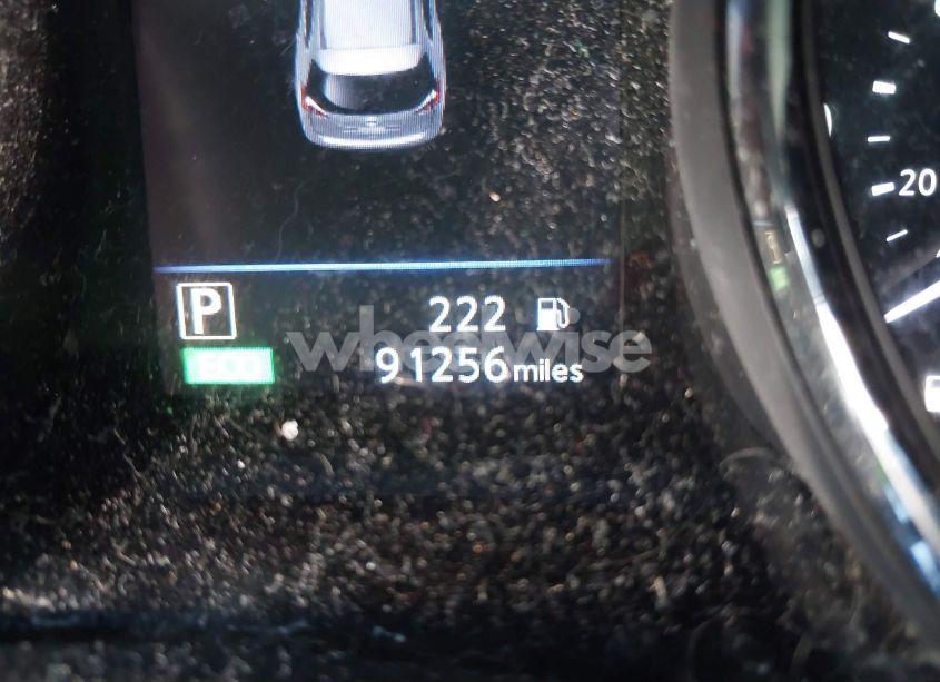 Photo 15 of 2018 Nissan Rogue S (VIN 5N1AT2MVXJC700732)