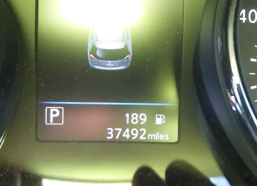 Photo 15 of 2018 Nissan Rogue S (VIN 5N1AT2MVXJC768819)