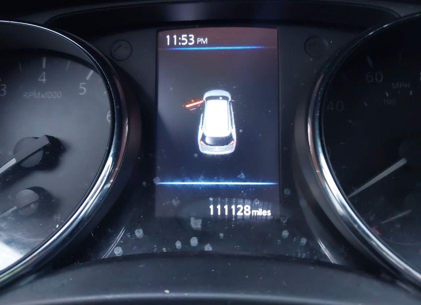 Photo 15 of 2018 Nissan Rogue S (VIN 5N1AT2MVXJC769050)