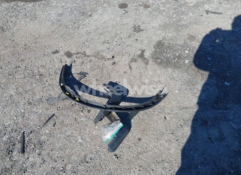 Photo 12 of 2018 Nissan Rogue SV (VIN 5N1AT2MVXJC789444)