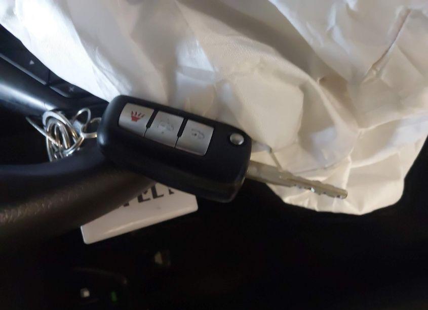 Photo 11 of 2018 Nissan Rogue S (VIN 5N1AT2MVXJC819204)