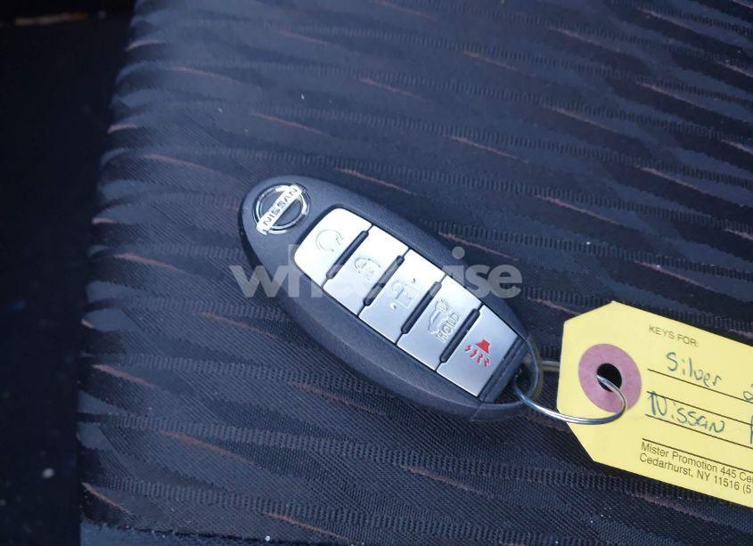 Photo 11 of 2018 Nissan Rogue SV (VIN 5N1AT2MVXJC832258)