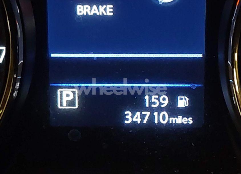 Photo 15 of 2018 Nissan Rogue SL (VIN 5N1AT2MVXJC837895)