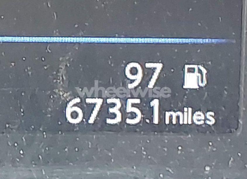 Photo 15 of 2019 Nissan Rogue SV (VIN 5N1AT2MVXKC721517)