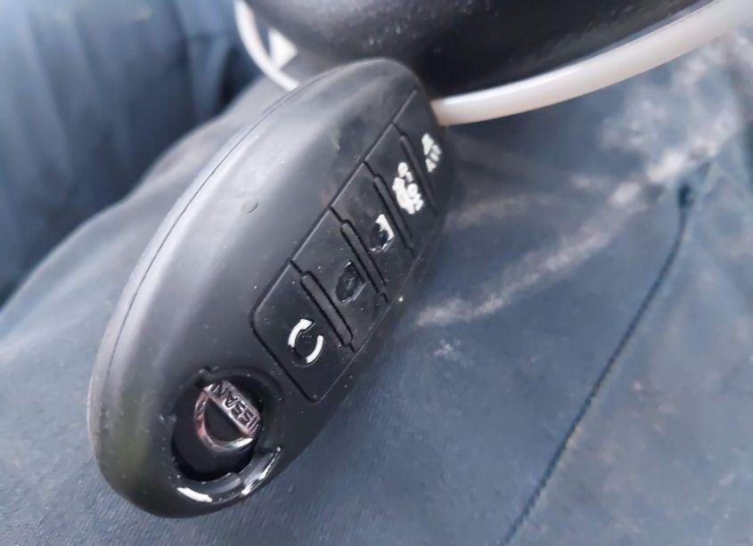 Photo 11 of 2019 Nissan Rogue SL (VIN 5N1AT2MVXKC725275)