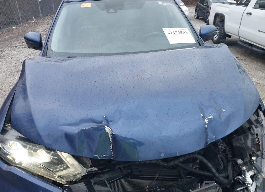 Photo 19 of 2019 Nissan Rogue SL (VIN 5N1AT2MVXKC725275)