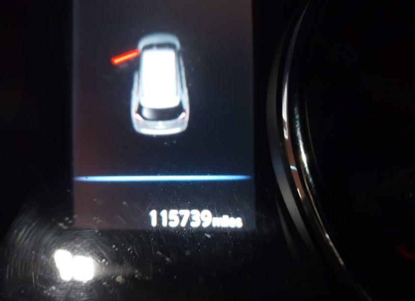 Photo 14 of 2019 Nissan Rogue SL (VIN 5N1AT2MVXKC732176)