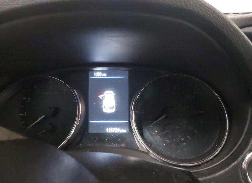 Photo 7 of 2019 Nissan Rogue SL (VIN 5N1AT2MVXKC732176)