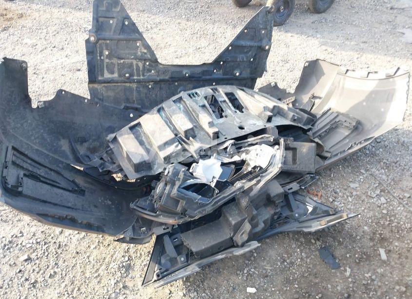 Photo 12 of 2019 Nissan Rogue S (VIN 5N1AT2MVXKC748300)