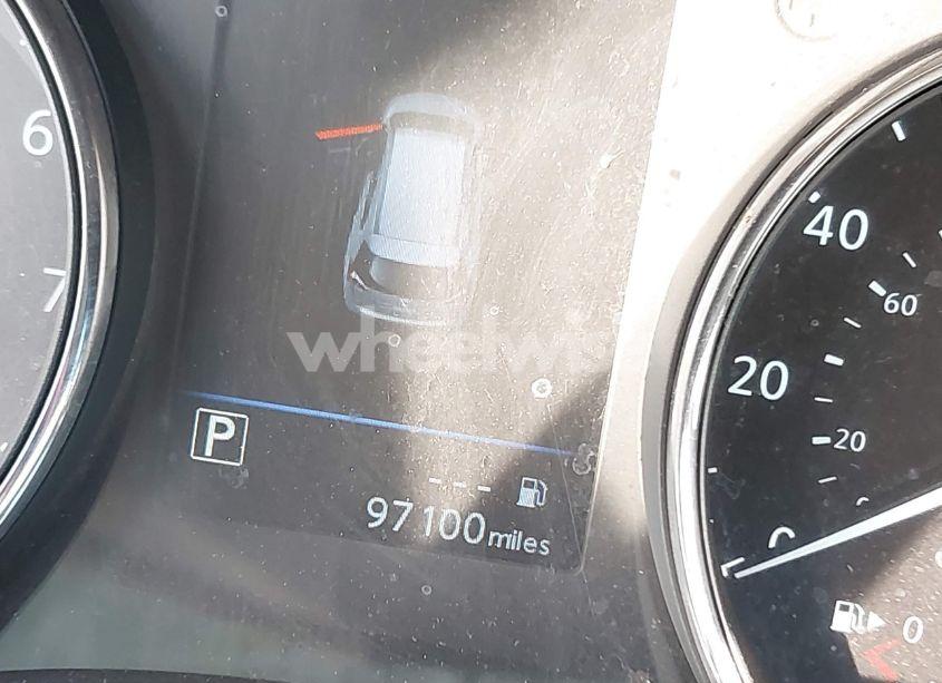 Photo 16 of 2019 Nissan Rogue S (VIN 5N1AT2MVXKC748300)