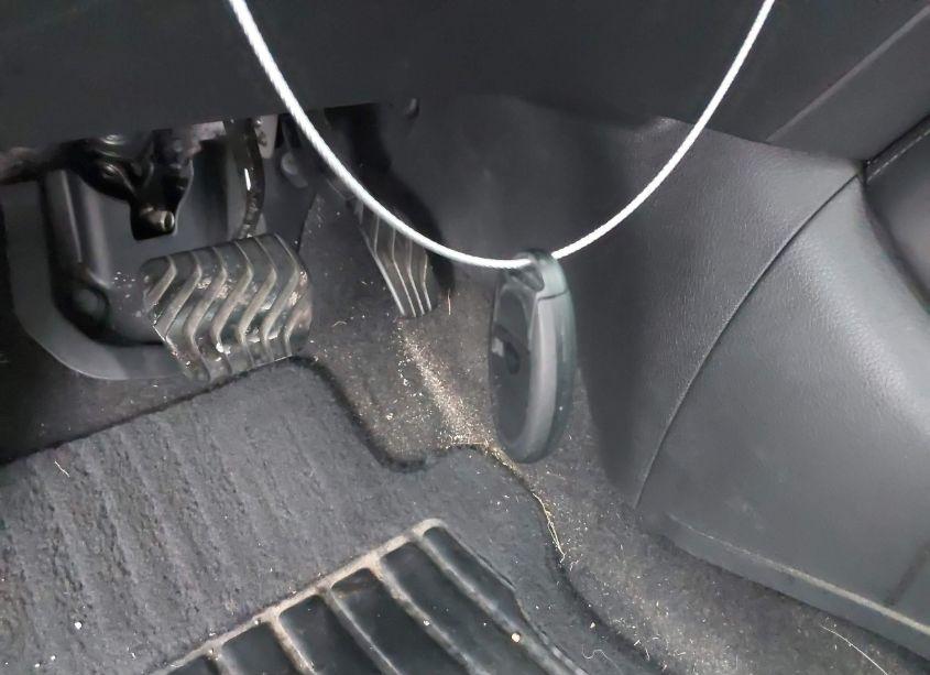 Photo 11 of 2019 Nissan Rogue SL (VIN 5N1AT2MVXKC780146)