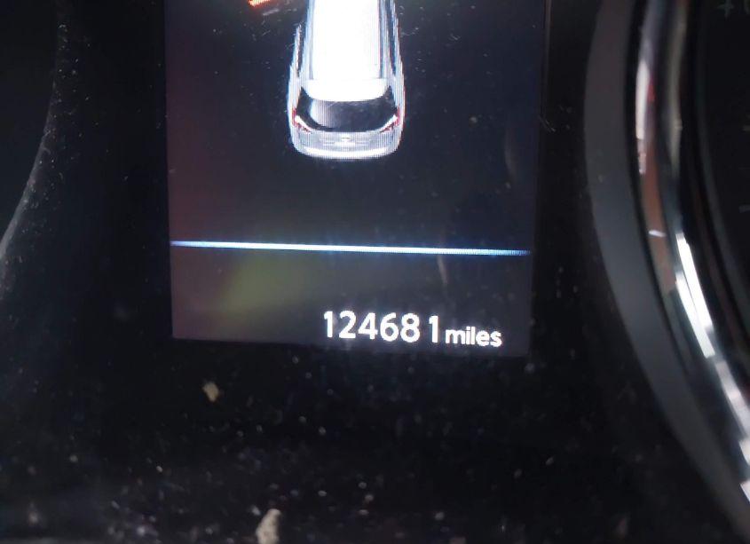 Photo 15 of 2019 Nissan Rogue SL (VIN 5N1AT2MVXKC780146)