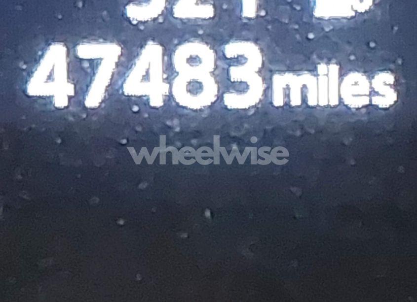 Photo 16 of 2019 Nissan Rogue S (VIN 5N1AT2MVXKC781734)