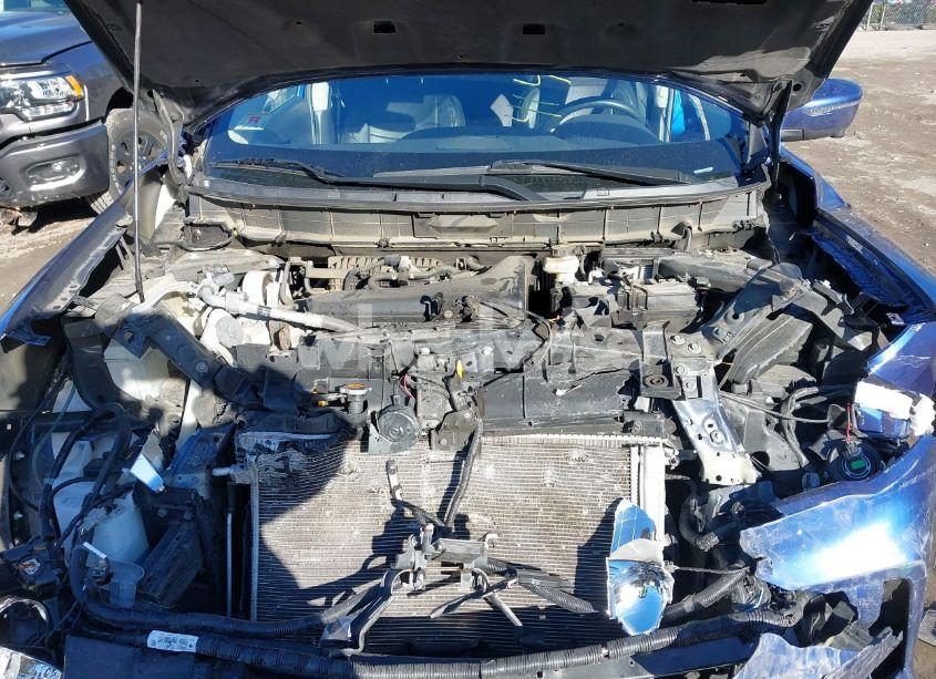 Photo 10 of 2020 Nissan Rogue SL INTELLIGENT AWD (VIN 5N1AT2MVXLC704511)