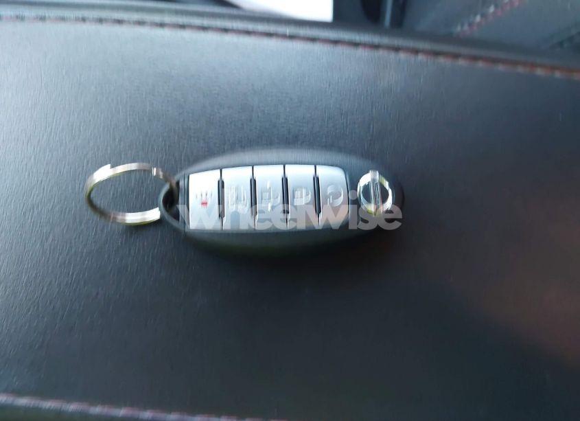 Photo 11 of 2020 Nissan Rogue SL INTELLIGENT AWD (VIN 5N1AT2MVXLC704511)